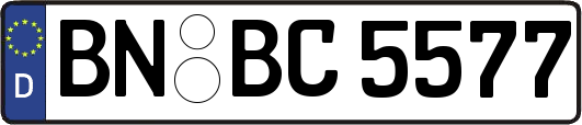 BN-BC5577