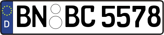 BN-BC5578
