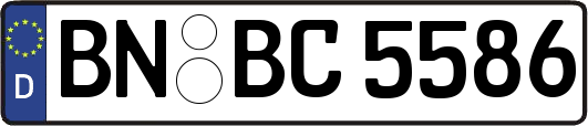 BN-BC5586