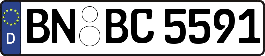 BN-BC5591