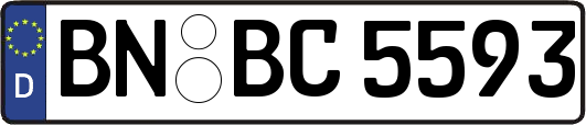 BN-BC5593