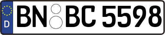 BN-BC5598
