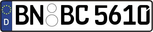 BN-BC5610