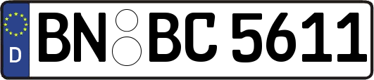 BN-BC5611