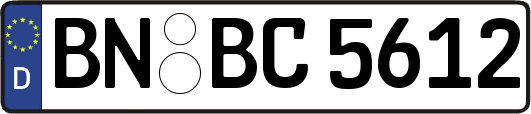 BN-BC5612
