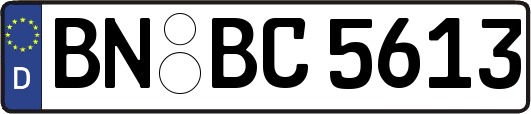 BN-BC5613