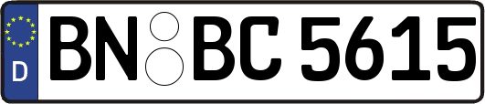 BN-BC5615