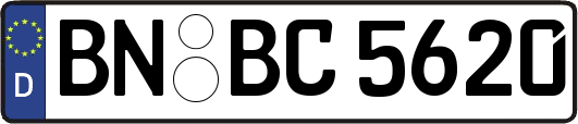 BN-BC5620