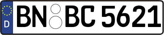 BN-BC5621