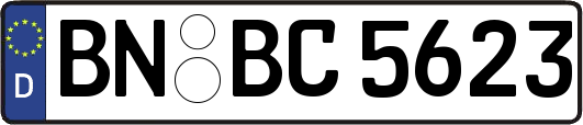 BN-BC5623