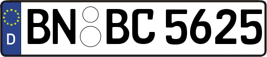 BN-BC5625