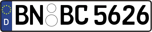 BN-BC5626
