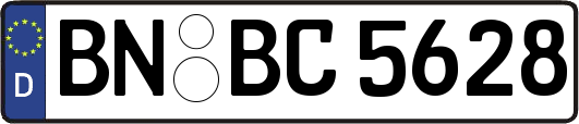 BN-BC5628