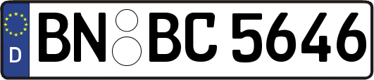 BN-BC5646