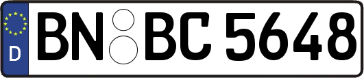 BN-BC5648