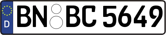 BN-BC5649