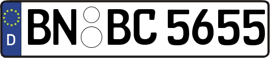 BN-BC5655