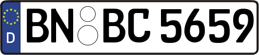 BN-BC5659