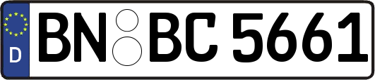 BN-BC5661