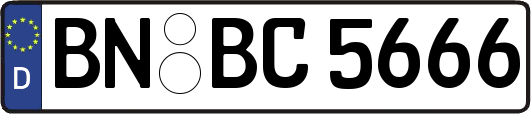 BN-BC5666
