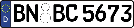 BN-BC5673