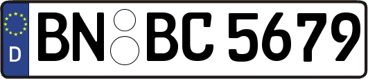 BN-BC5679