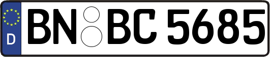 BN-BC5685