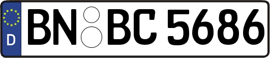 BN-BC5686