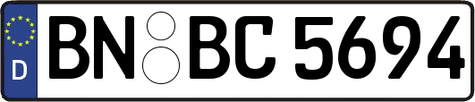 BN-BC5694
