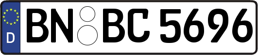 BN-BC5696