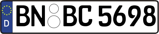 BN-BC5698