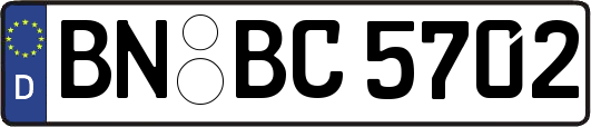BN-BC5702