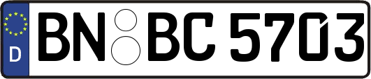 BN-BC5703