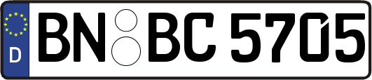 BN-BC5705