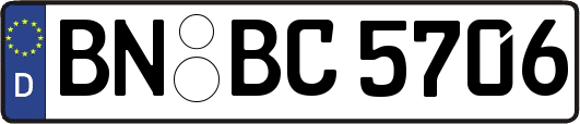 BN-BC5706
