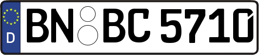 BN-BC5710