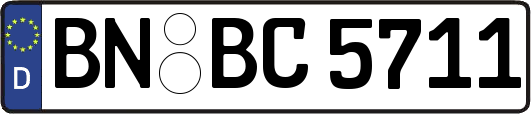 BN-BC5711