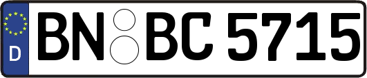 BN-BC5715