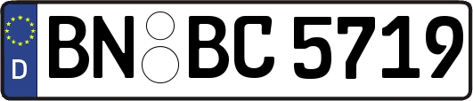 BN-BC5719