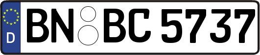 BN-BC5737
