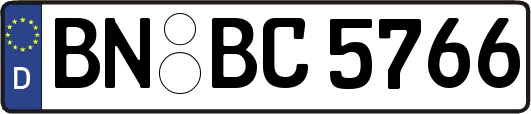 BN-BC5766