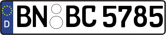 BN-BC5785