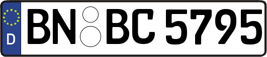 BN-BC5795