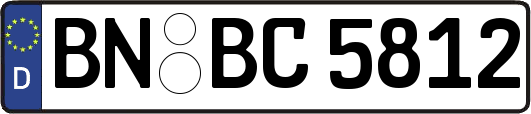 BN-BC5812
