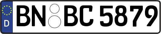 BN-BC5879