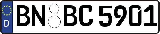 BN-BC5901