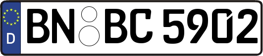 BN-BC5902