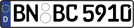 BN-BC5910