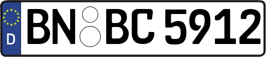 BN-BC5912