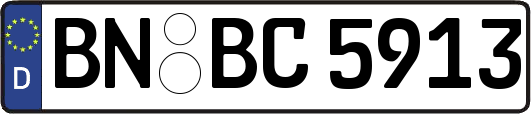 BN-BC5913